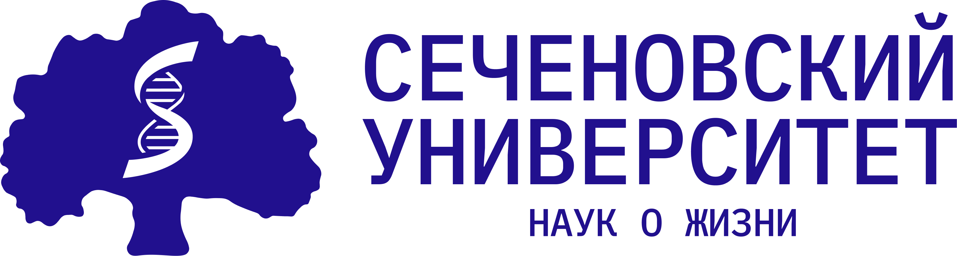 Первый МГМУ им. И.М. Сеченова Минздрава России (Сеченовский Университет)