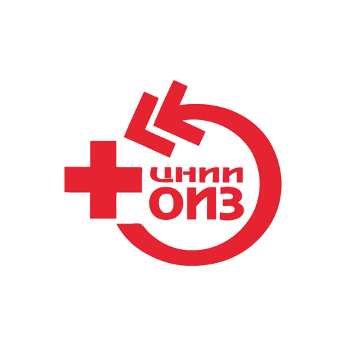 Центральный научно-исследовательский институт организации и информатизации здравоохранения» Министерства здравоохранения Российской Федерации